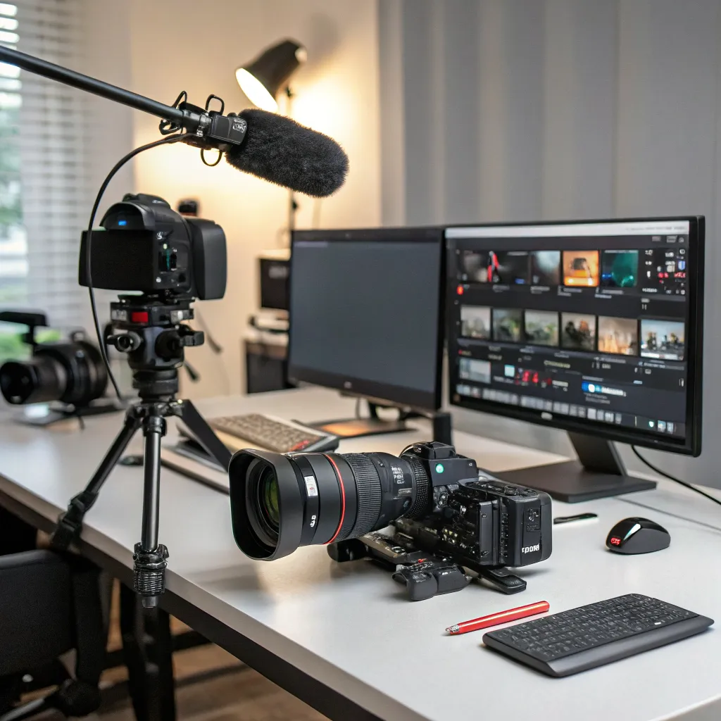 İleri Seviye Video Edit